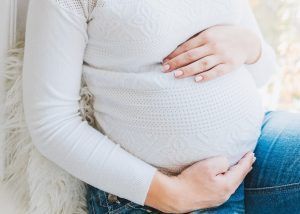 Curso de preparación al parto y cesárea humanizada