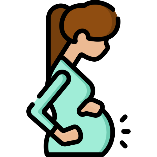 Curso online de preparación al parto
