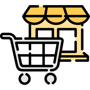 Tienda en línea de maternidad para comprar y vender