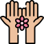 Medicina alternativa icon