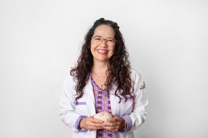 Especialista en lactancia materna - Graciela Hess