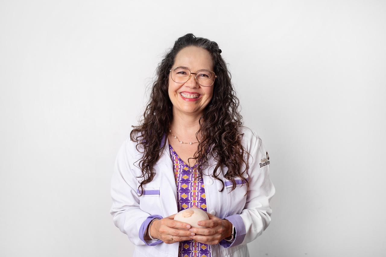 Especialista en lactancia materna - Graciela Hess