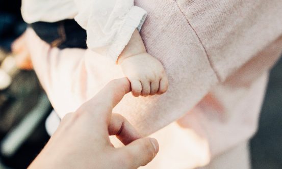 Cursos y talleres para el embarazo y la maternidad