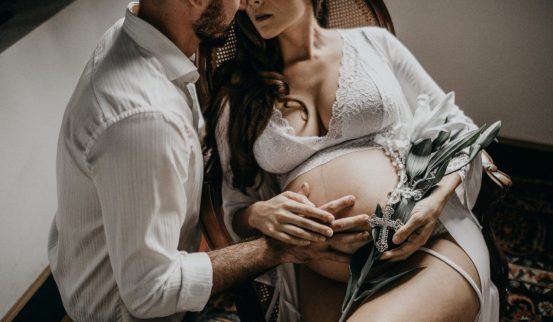 Sexualidad en el embarazo