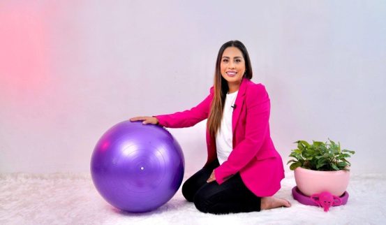Cursos y talleres para el embarazo y la maternidad. Prepárate en línea.