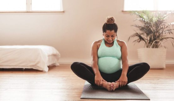 yoga-prenatal-online